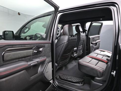New 2026 RAM 1500 RHO AWD/4WD image 29