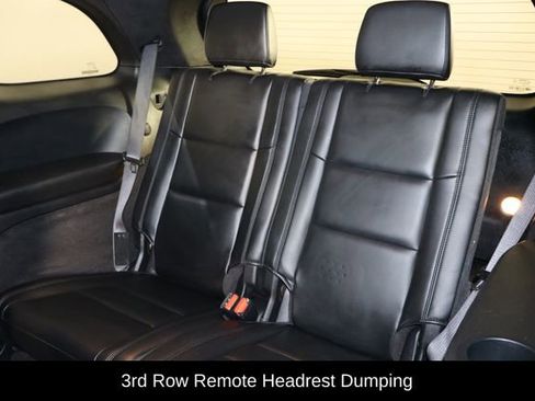 Used 2020 Dodge Durango SXT AWD/4WD image 18
