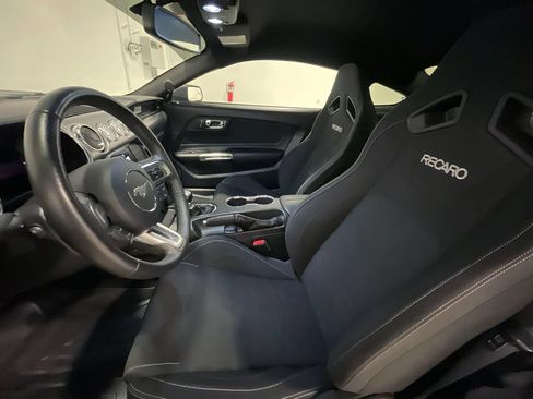 Used 2017 Ford Mustang GT w/ GT Performance Package RWD image 77