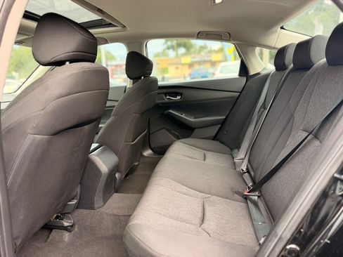 Used 2024 Honda Accord EX image 15
