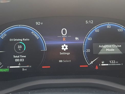 New 2026 Toyota Camry XSE image 24