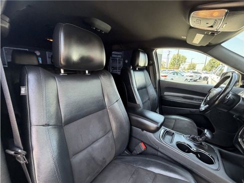 Used 2020 Dodge Durango GT AWD/4WD image 35