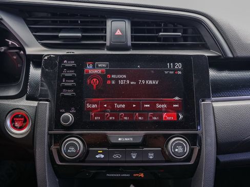 Used 2020 Honda Civic Sport image 28