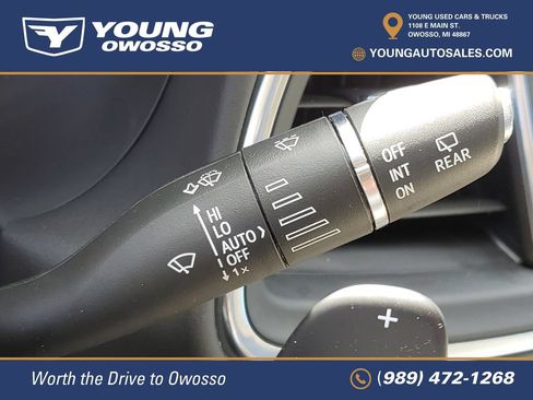 Used 2024 Buick Enclave Avenir w/ Avenir Technology Package AWD/4WD image 17