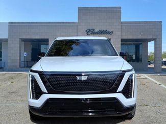 New 2026 Cadillac Vistiq Sport w/ LPO, Floor Liner Package AWD/4WD video 2