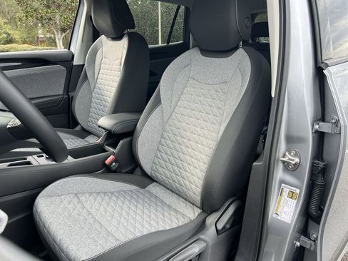 New 2026 Volkswagen Tiguan S image 11