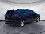 Used 2018 Chevrolet Traverse LT image 5