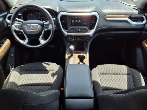 Used 2017 GMC Acadia SLE w/ Driver Alert Package I AWD/4WD image 9