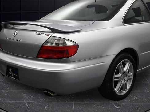 Used 2003 Acura CL Type-S FWD image 12