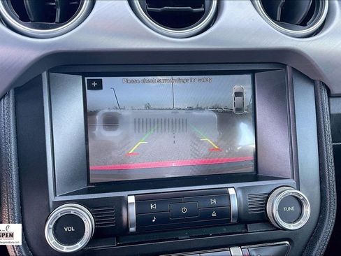 Certified 2018 Ford Mustang Premium image 20