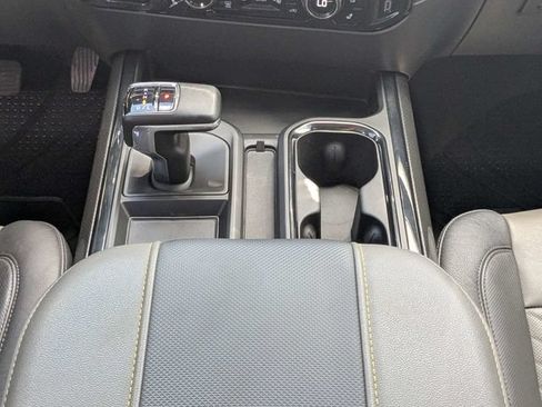 Used 2023 Chevrolet Silverado 1500 ZR2 w/ Technology Package AWD/4WD image 19