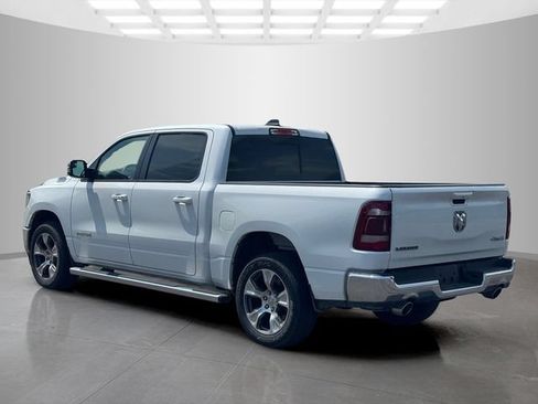 Certified 2023 RAM 1500 Laramie AWD/4WD image 5