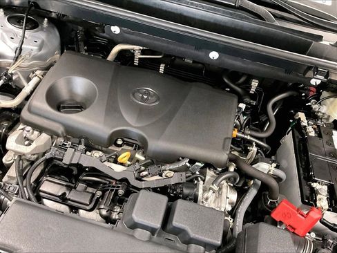 Used 2024 Toyota RAV4 XLE Premium w/ Weather Package AWD/4WD image 36