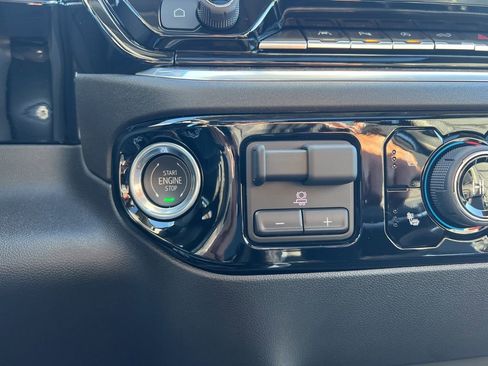 New 2025 Chevrolet Silverado 1500 RST w/ Convenience Package II image 21