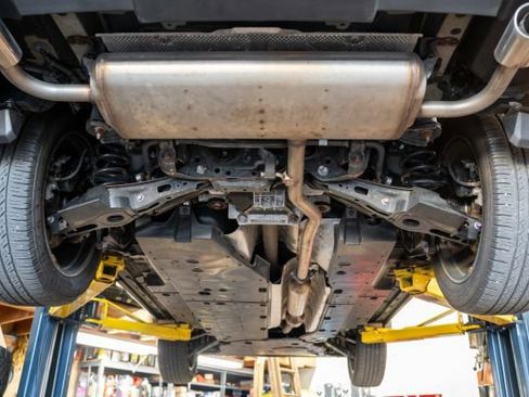 Used 2019 Toyota RAV4 Adventure image 16