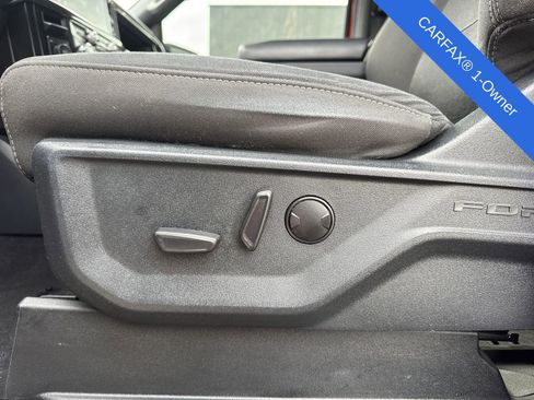 Used 2023 Ford F150 XLT w/ Equipment Group 302A High image 3