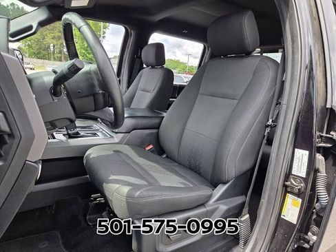 Used 2019 Ford F150 XLT w/ Equipment Group 302A Luxury RWD image 8