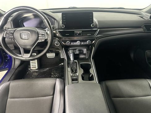Used 2021 Honda Accord Sport image 18