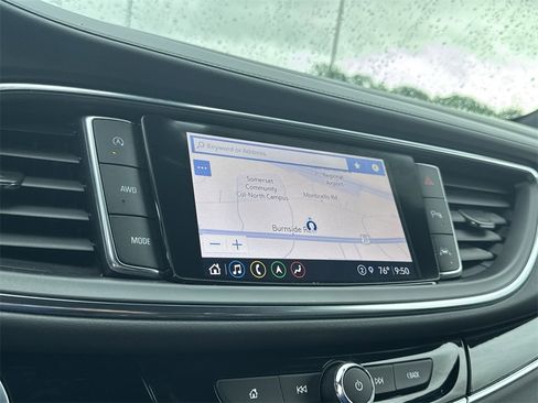 Used 2022 Buick Enclave Avenir w/ Avenir Technology Package image 24