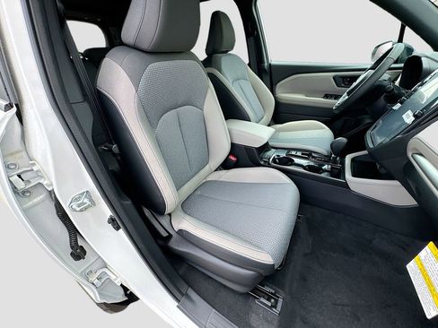 New 2026 Subaru Forester Premium image 35