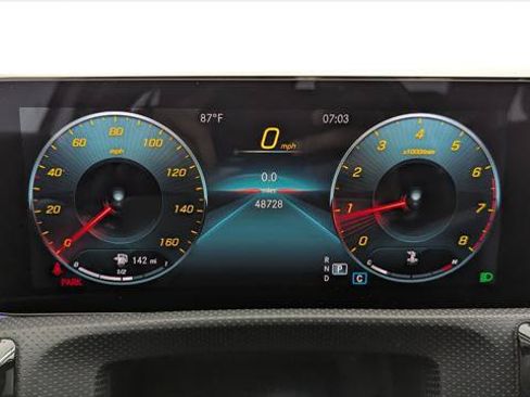 Used 2021 Mercedes-Benz A 220 w/ Premium Package image 24