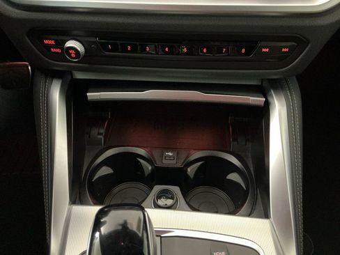 Certified 2022 BMW 430i Gran Coupe w/ M Sport Package image 12