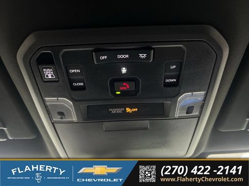 Used 2024 Toyota Tacoma 4x4 Double Cab image 33