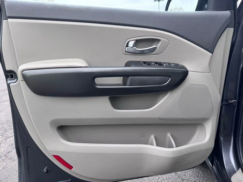 Used 2016 Kia Sedona LX w/ LX Convenience Package FWD image 24