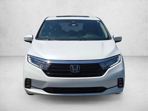 Used 2022 Honda Odyssey EX-L image 2