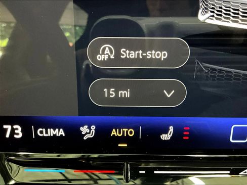 New 2025 Volkswagen GTI SE image 19