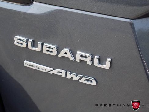 Used 2023 Subaru Outback Limited AWD/4WD image 10