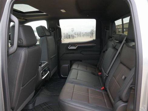 New 2026 Chevrolet Silverado 1500 High Country image 13