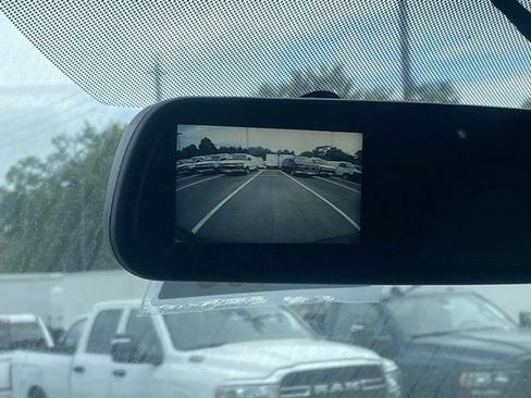 New 2025 Chevrolet Express 2500 Work Van w/ Driver Convenience Package image 3