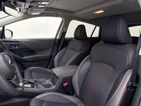 Certified 2025 Subaru Crosstrek 2.5i Limited image 13