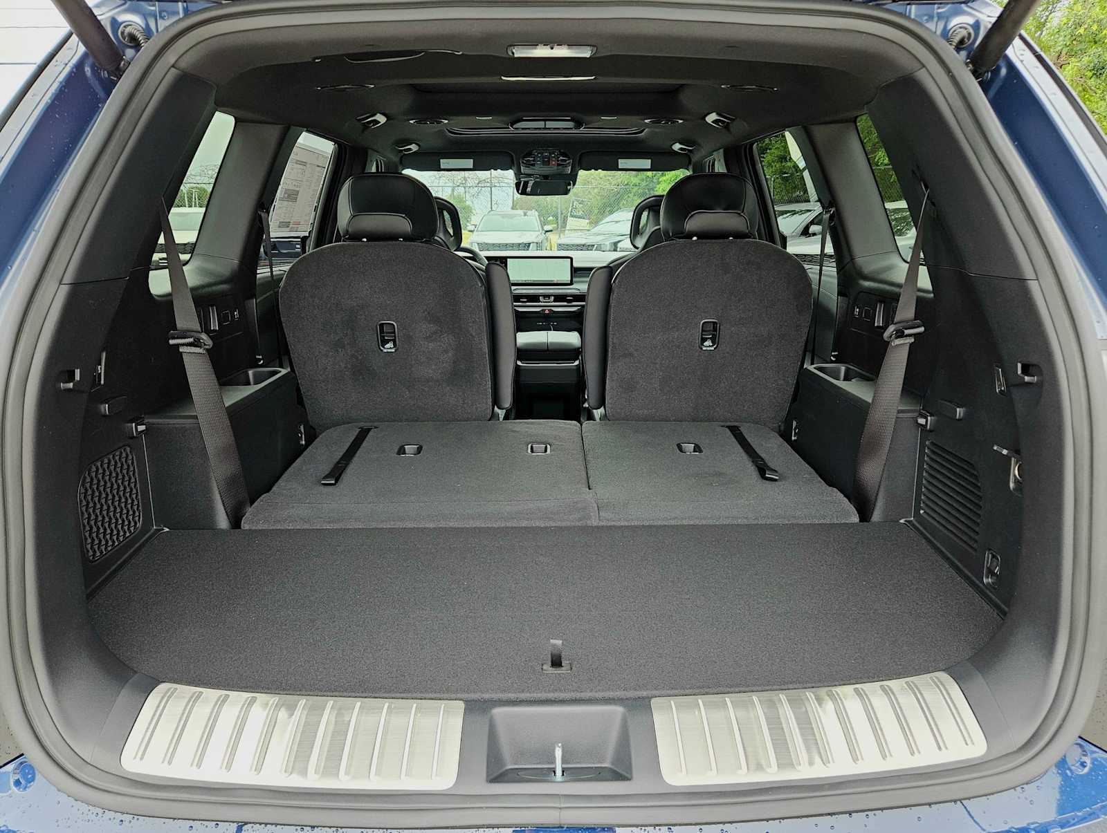 New 2027 Kia Telluride SX X-Line w/ Towing Package AWD/4WD image 35