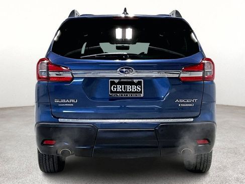 Used 2019 Subaru Ascent Touring image 6