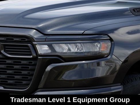 New 2026 RAM 1500 Express image 6