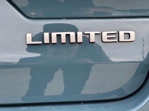 New 2026 Jeep Grand Cherokee Limited w/ Luxury Tech Group II AWD/4WD image 44