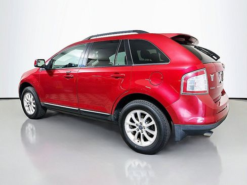 Used 2010 Ford Edge SEL AWD/4WD image 5
