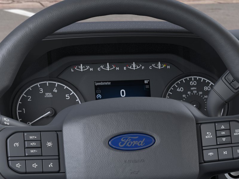 New 2026 Ford F150 STX RWD image 13