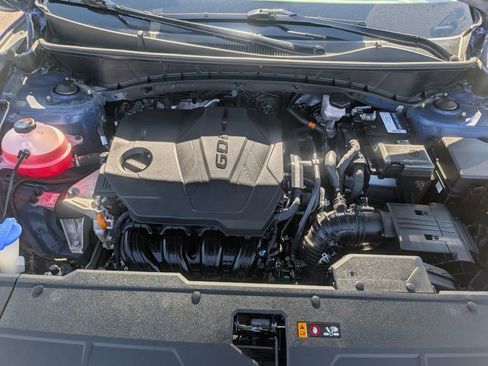 Used 2023 Hyundai Tucson SEL w/ Convenience Package image 21