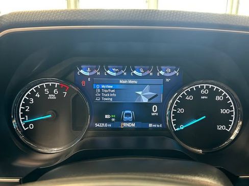 Used 2023 Ford F150 XLT w/ Equipment Group 302A High AWD/4WD image 39