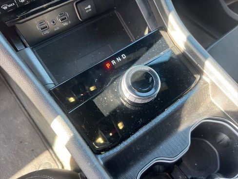 Certified 2025 Jeep Grand Cherokee L Altitude AWD/4WD image 16