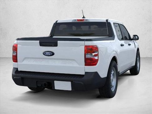 New 2026 Ford Maverick XL image 8