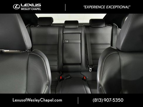 Used 2022 Lexus IS 350 F Sport w/ Navigation Package image 24