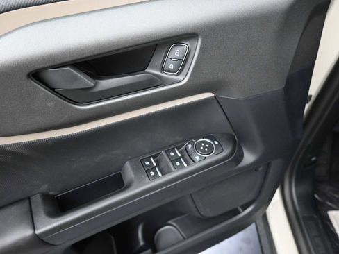 New 2025 Ford Bronco Sport Big Bend w/ Convenience Package image 22