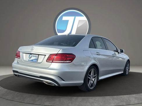 Used 2014 Mercedes-Benz E 350 Sedan image 14