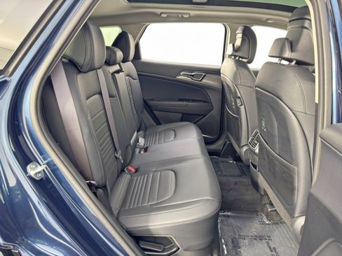 Used 2024 Kia Sportage SX Prestige image 36