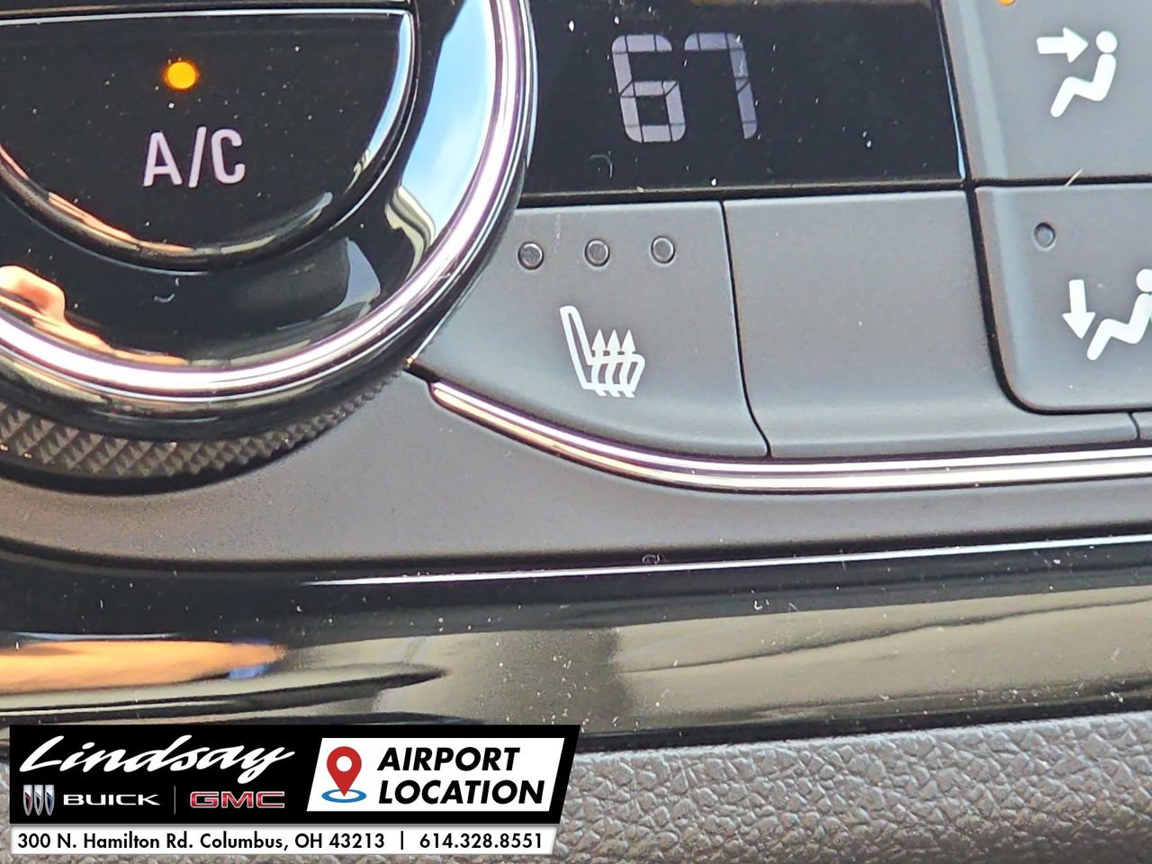 New 2026 Buick Envista Sport Touring w/ Convenience I Package FWD image 36