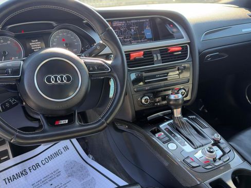 Used 2013 Audi S4 Premium Plus image 35